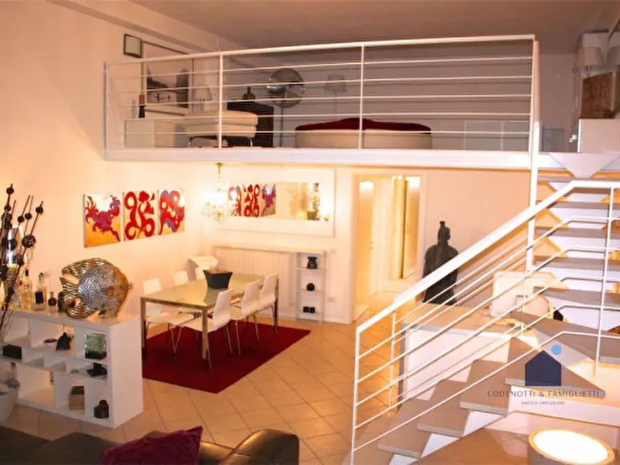 Immagine 3 di Appartamento in affitto  in Via Canipari, 8 a Brescia