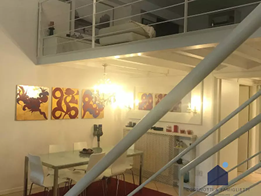 Immagine 4 di Appartamento in affitto  in Via Canipari, 8 a Brescia