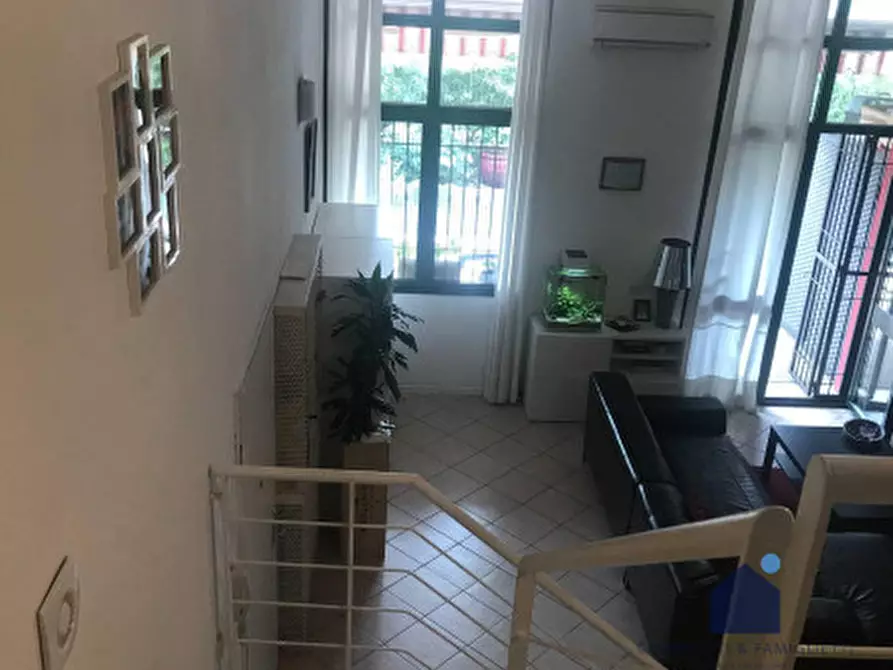 Immagine 5 di Appartamento in affitto  in Via Canipari a Brescia