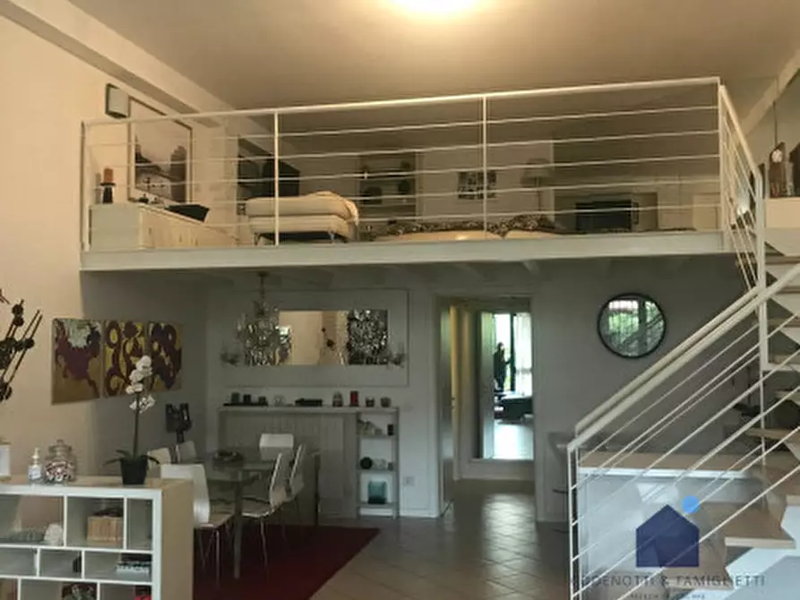 Immagine 7 di Appartamento in affitto  in Via Canipari a Brescia