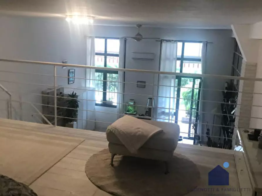 Immagine 6 di Appartamento in affitto  in Via Canipari, 8 a Brescia