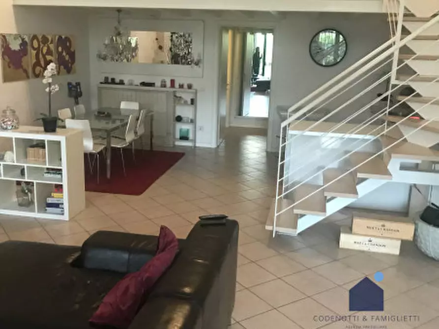 Immagine 8 di Appartamento in affitto  in Via Canipari, 8 a Brescia