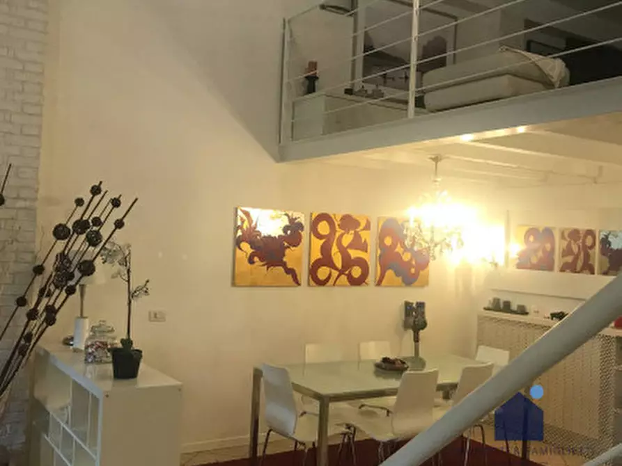 Immagine 9 di Appartamento in affitto  in Via Canipari a Brescia