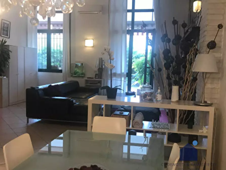 Immagine 10 di Appartamento in affitto  in Via Canipari a Brescia