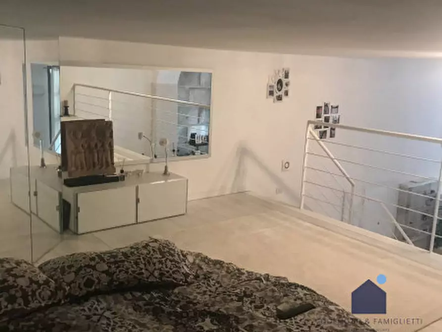 Immagine 17 di Appartamento in affitto  in Via Canipari, 8 a Brescia