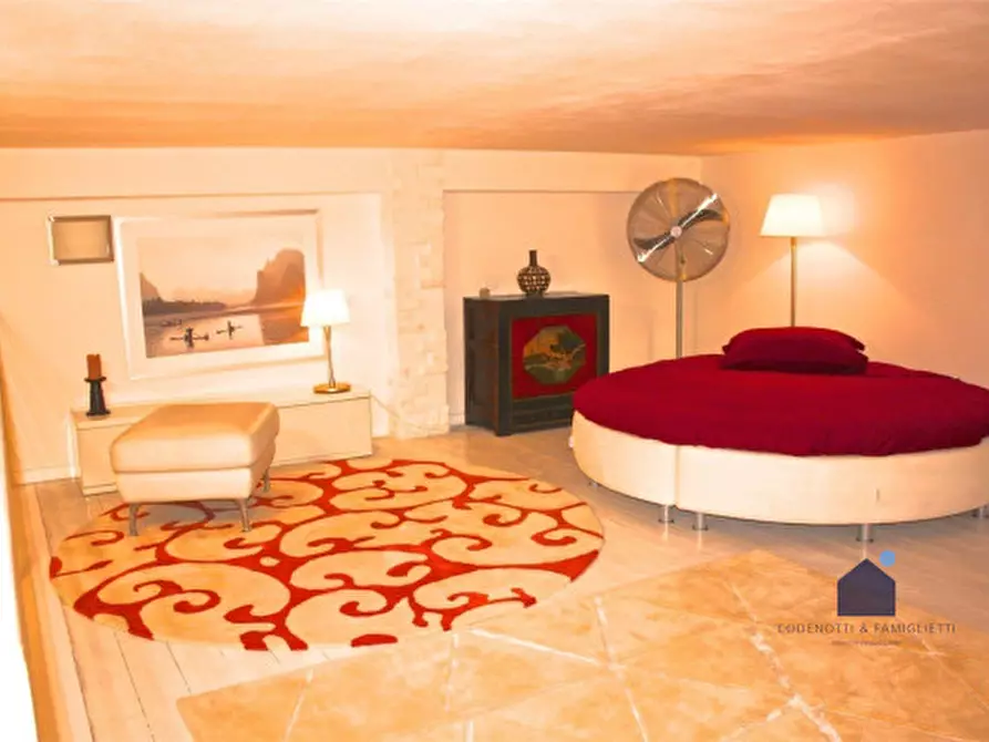 Immagine 18 di Appartamento in affitto  in Via Canipari a Brescia