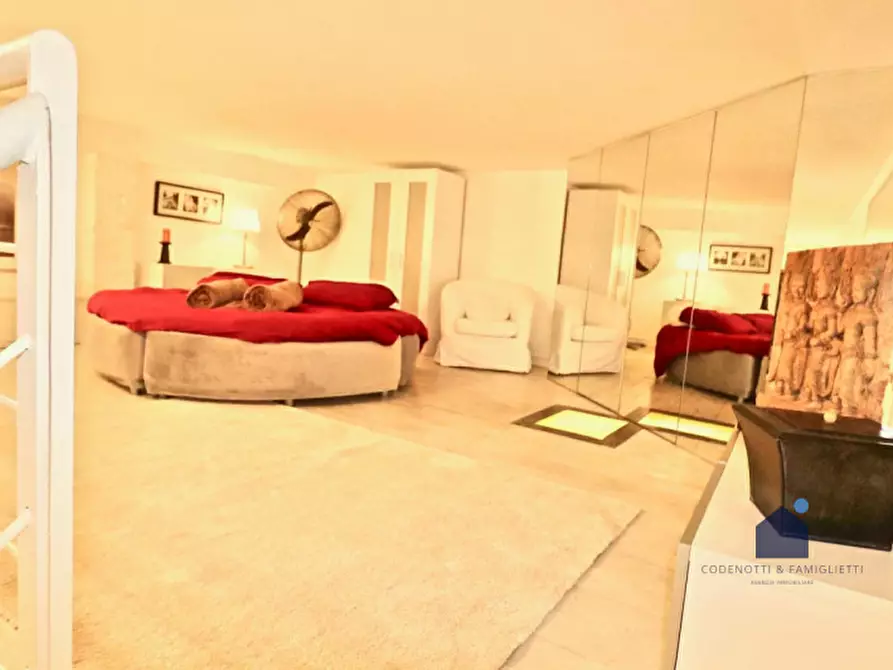 Immagine 19 di Appartamento in affitto  in Via Canipari, 8 a Brescia