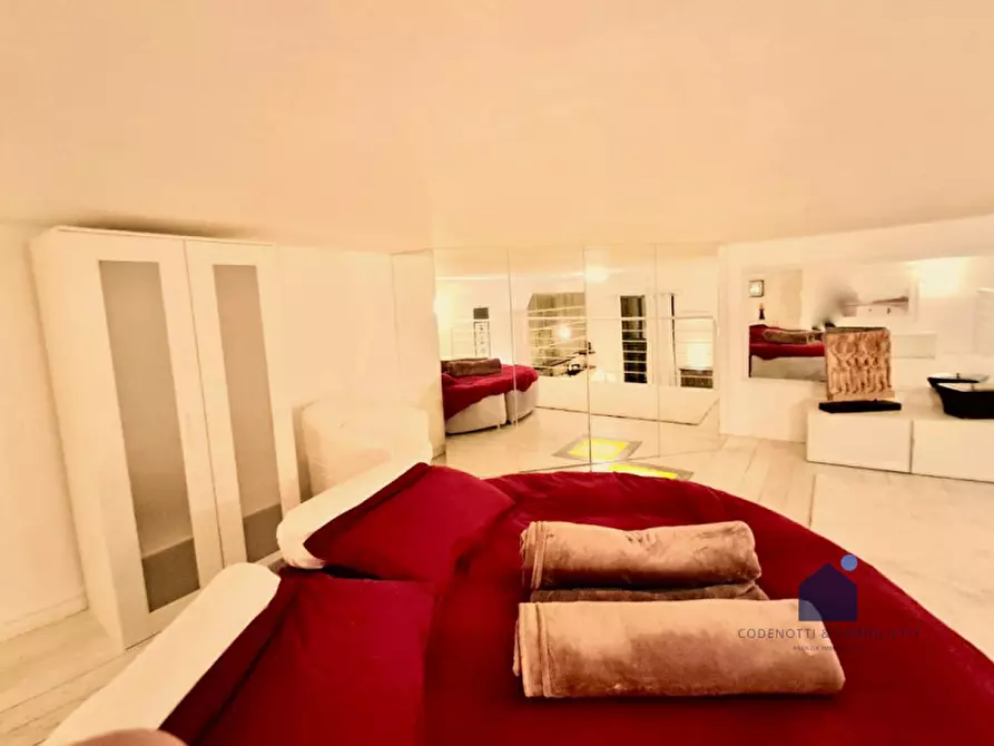 Immagine 20 di Appartamento in affitto  in Via Canipari, 8 a Brescia