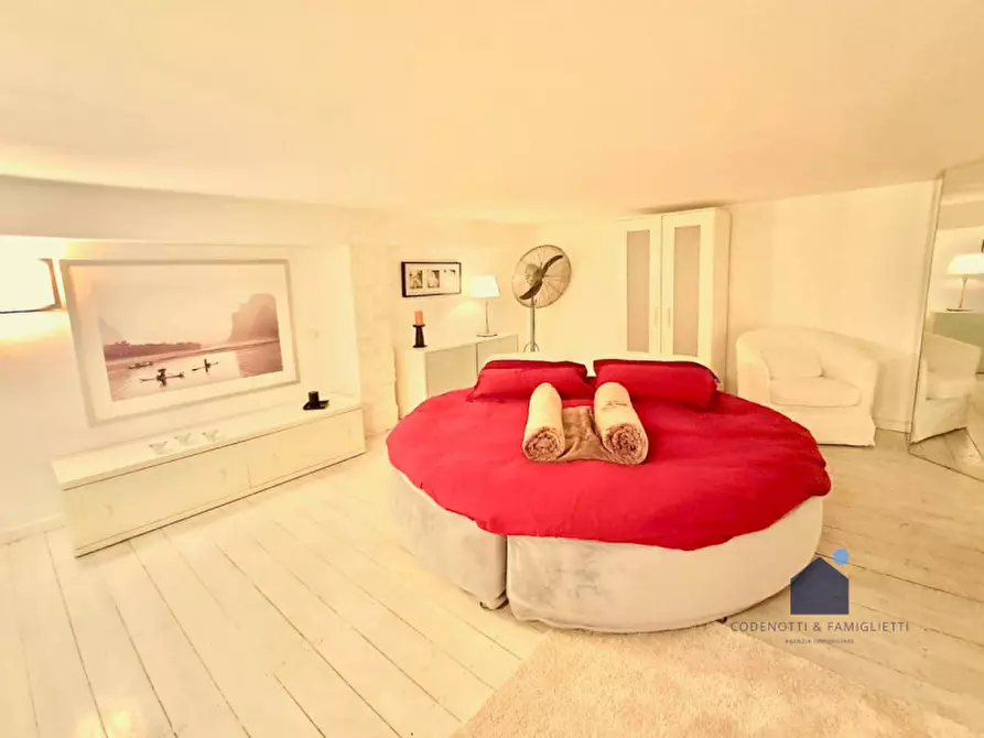 Immagine 21 di Appartamento in affitto  in Via Canipari, 8 a Brescia