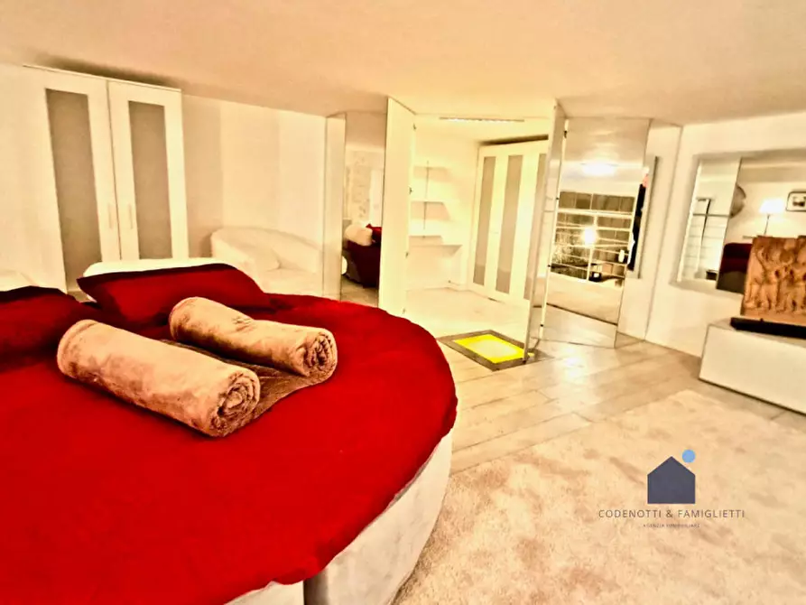 Immagine 22 di Appartamento in affitto  in Via Canipari, 8 a Brescia