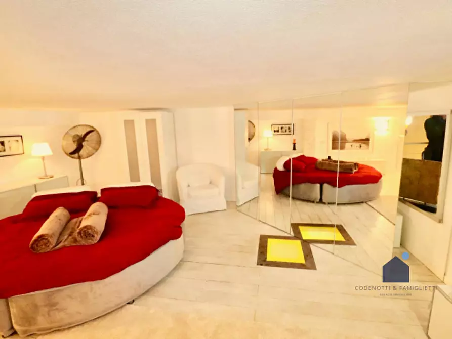 Immagine 23 di Appartamento in affitto  in Via Canipari, 8 a Brescia