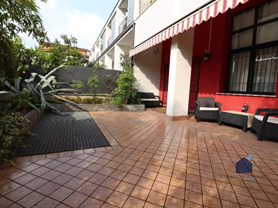 Immagine 24 di Appartamento in affitto  in Via Canipari a Brescia