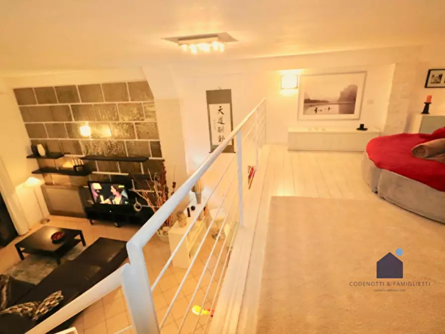 Immagine 24 di Appartamento in affitto  in Via Canipari, 8 a Brescia