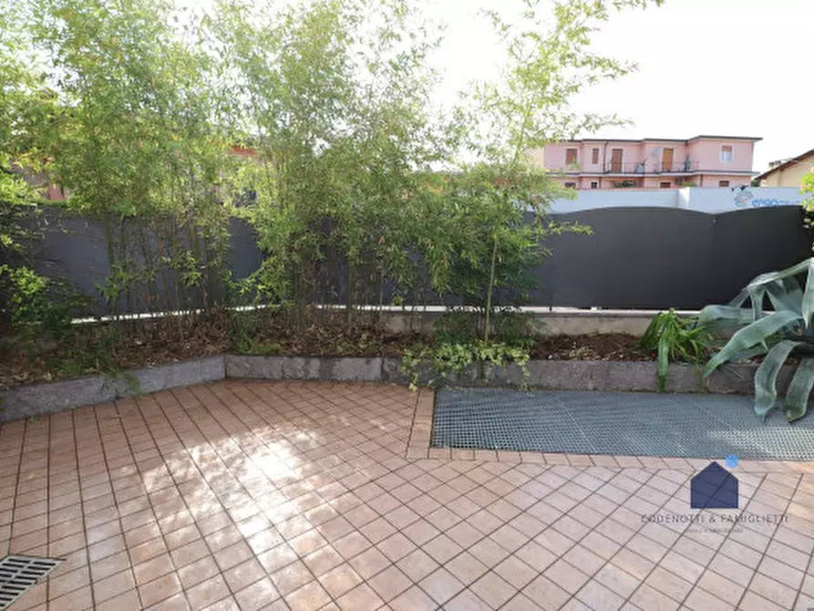 Immagine 25 di Appartamento in affitto  in Via Canipari a Brescia