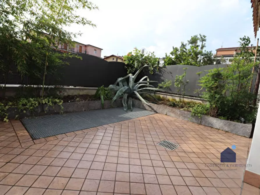 Immagine 26 di Appartamento in affitto  in Via Canipari a Brescia