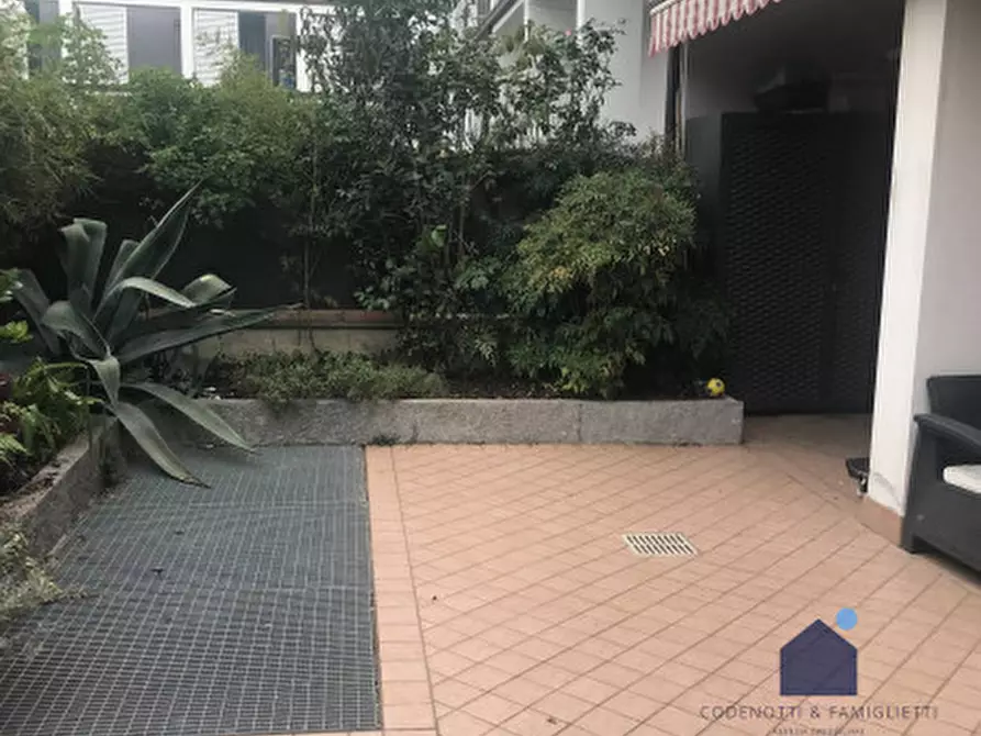 Immagine 27 di Appartamento in affitto  in Via Canipari a Brescia