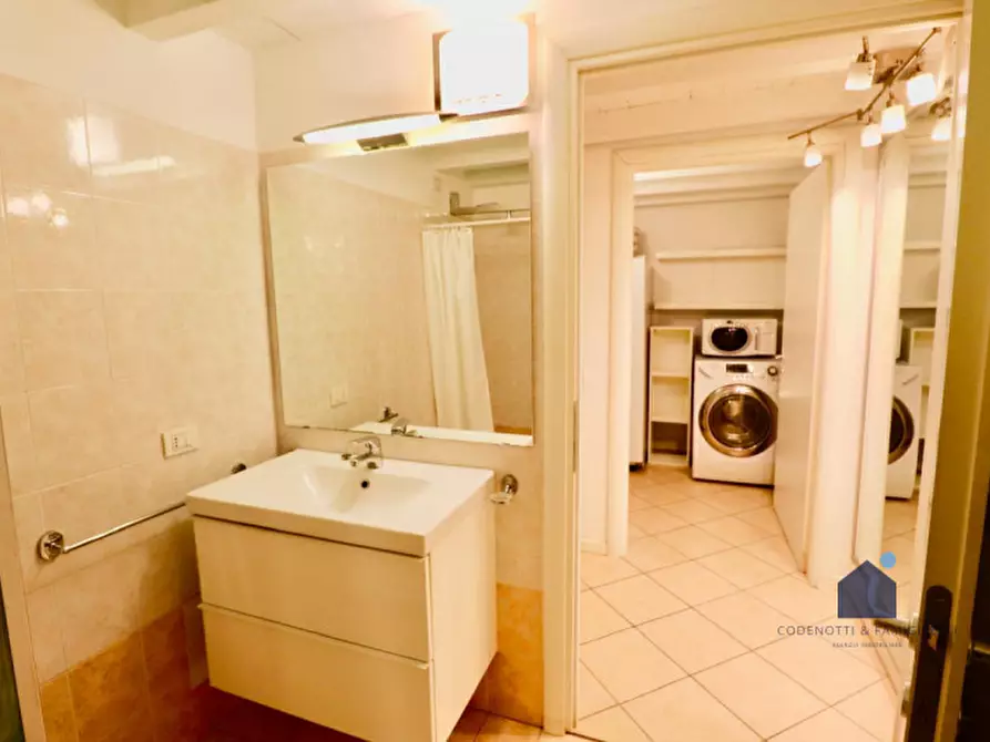 Immagine 27 di Appartamento in affitto  in Via Canipari, 8 a Brescia