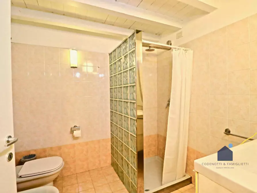 Immagine 28 di Appartamento in affitto  in Via Canipari, 8 a Brescia