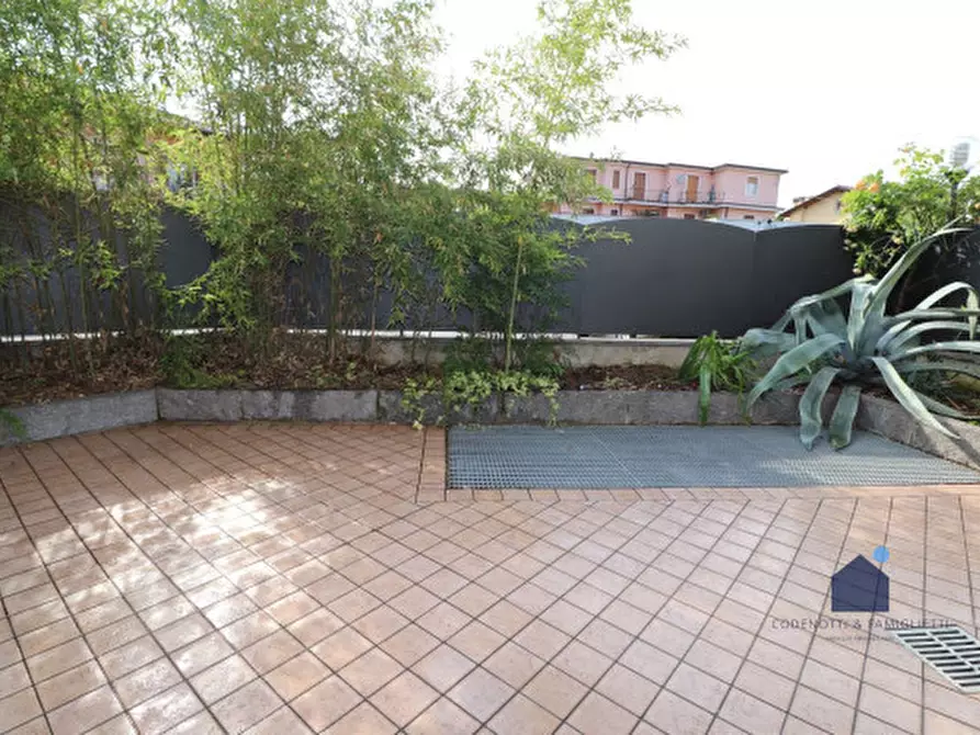 Immagine 29 di Appartamento in affitto  in Via Canipari a Brescia