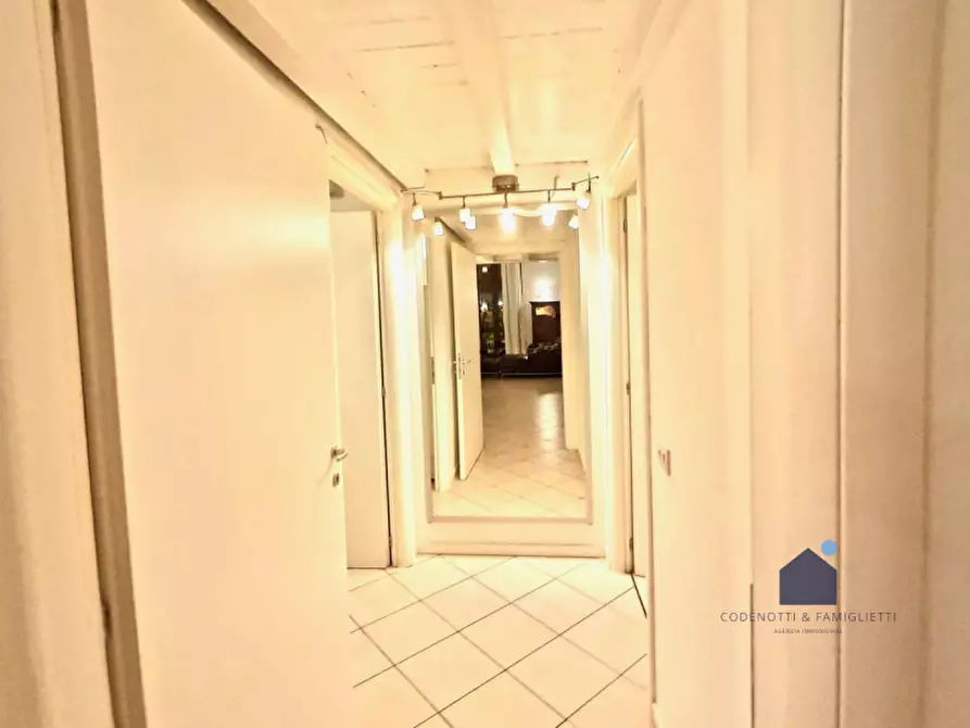 Immagine 29 di Appartamento in affitto  in Via Canipari, 8 a Brescia