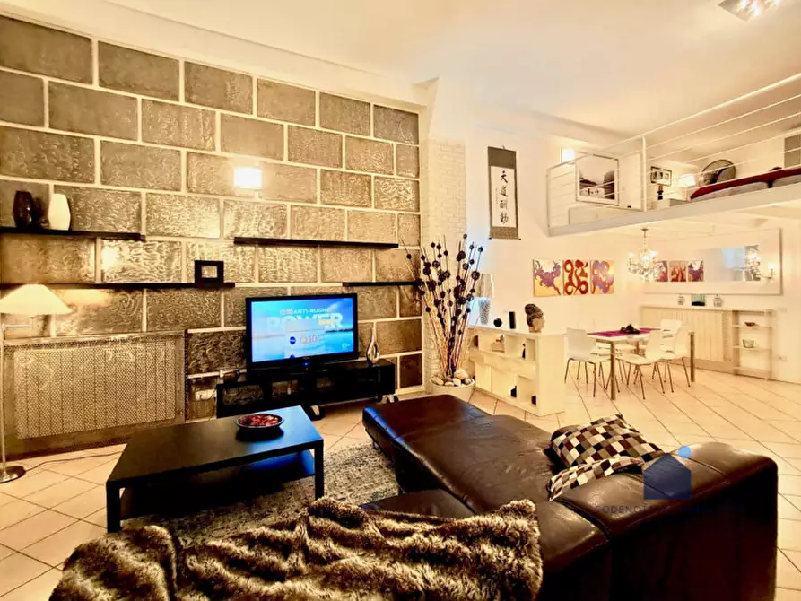 Immagine 33 di Appartamento in affitto  in Via Canipari, 8 a Brescia