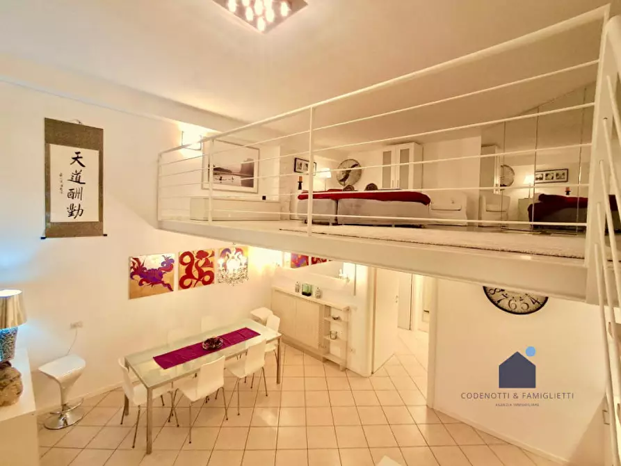 Immagine 34 di Appartamento in affitto  in Via Canipari, 8 a Brescia