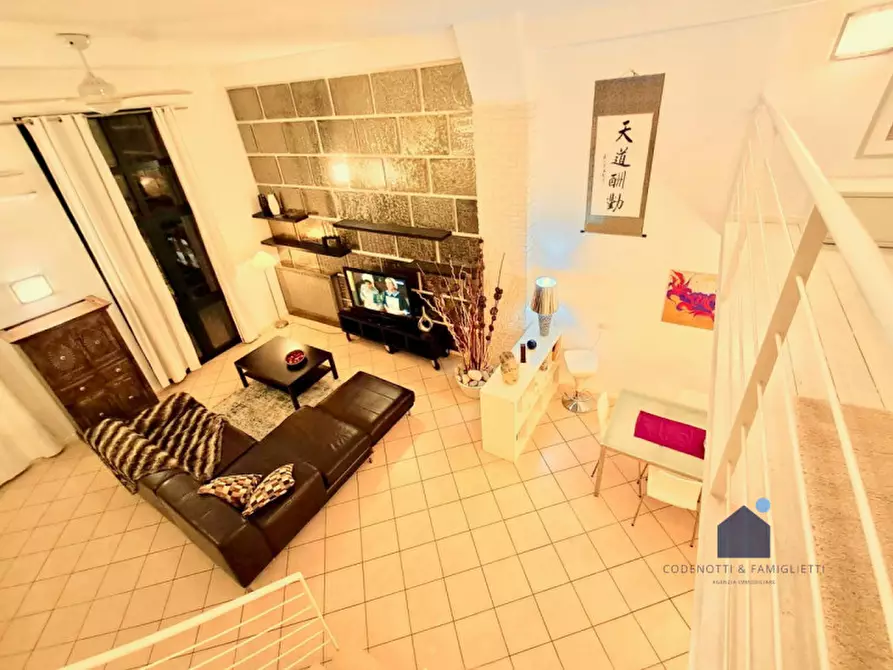 Immagine 35 di Appartamento in affitto  in Via Canipari, 8 a Brescia