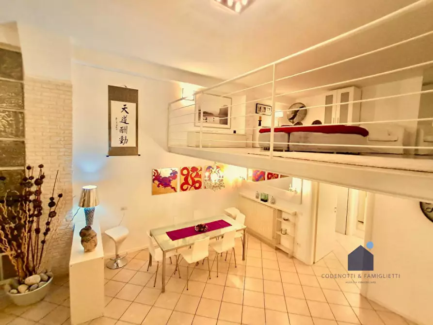 Immagine 36 di Appartamento in affitto  in Via Canipari, 8 a Brescia