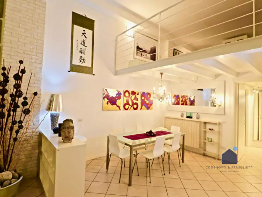 Immagine 37 di Appartamento in affitto  in Via Canipari, 8 a Brescia