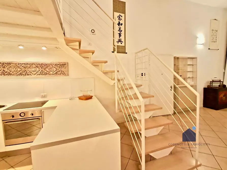 Immagine 39 di Appartamento in affitto  in Via Canipari, 8 a Brescia