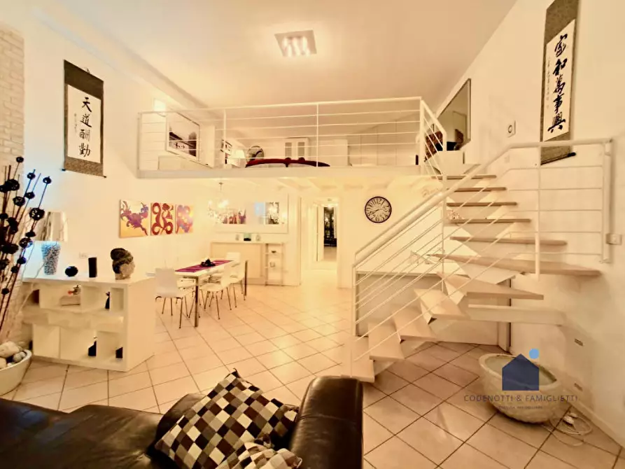 Immagine 41 di Appartamento in affitto  in Via Canipari, 8 a Brescia