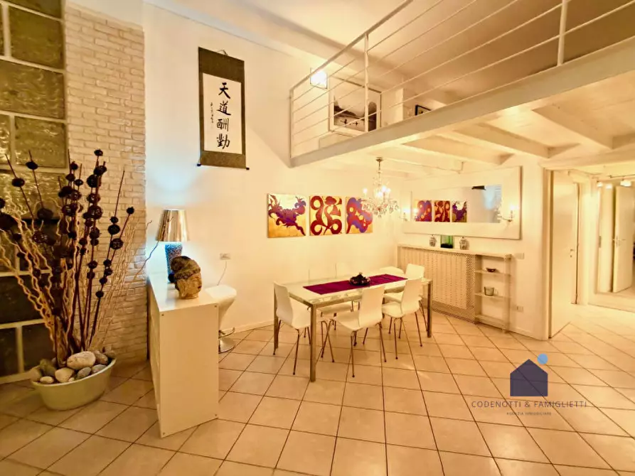 Immagine 42 di Appartamento in affitto  in Via Canipari, 8 a Brescia