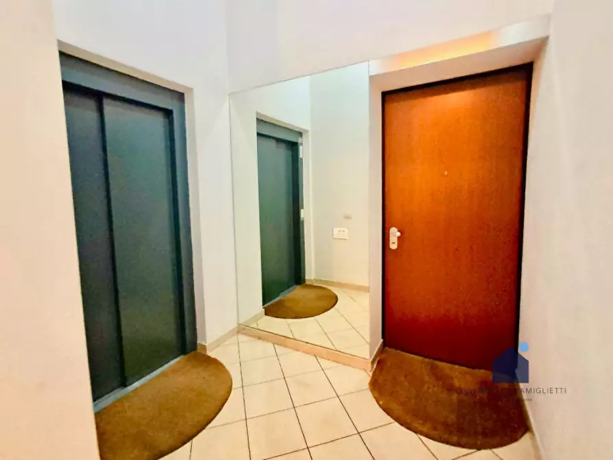 Immagine 43 di Appartamento in affitto  in Via Canipari, 8 a Brescia