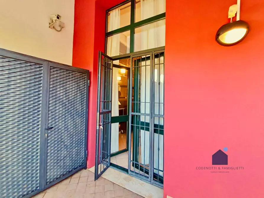 Immagine 44 di Appartamento in affitto  in Via Canipari, 8 a Brescia