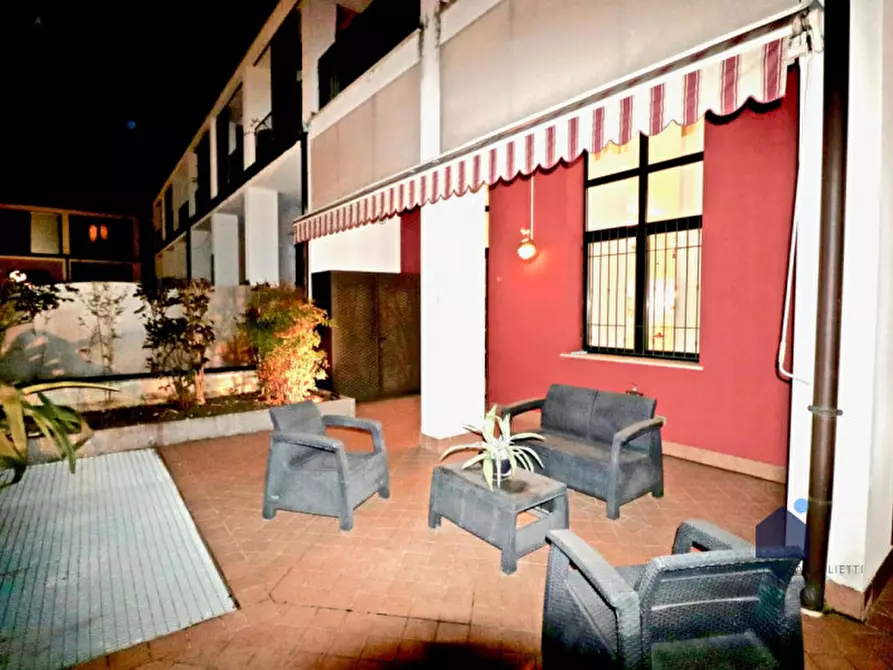 Immagine 45 di Appartamento in affitto  in Via Canipari, 8 a Brescia