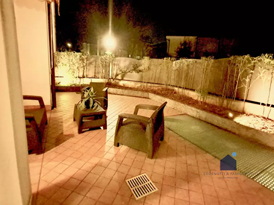 Immagine 48 di Appartamento in affitto  in Via Canipari, 8 a Brescia