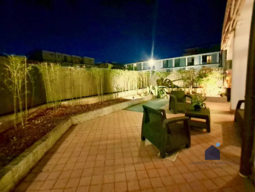 Immagine 50 di Appartamento in affitto  in Via Canipari, 8 a Brescia