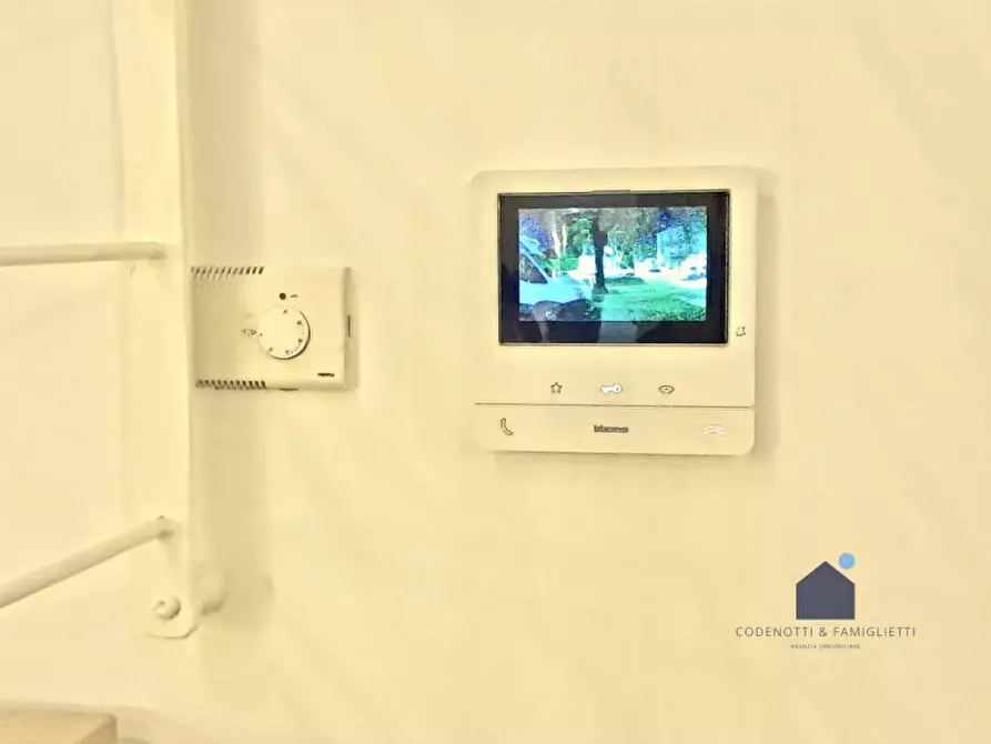 Immagine 51 di Appartamento in affitto  in Via Canipari, 8 a Brescia