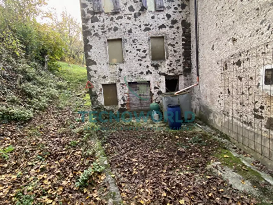Immagine 1 di Rustico / casale in vendita  in Via Valdellette a Lugo Di Vicenza