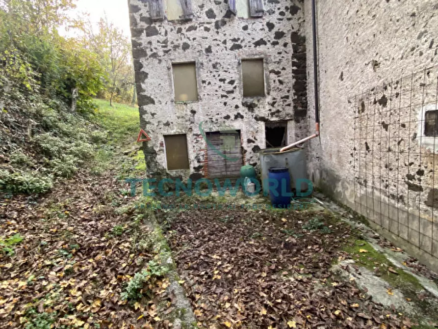 Immagine 3 di Rustico / casale in vendita  in Via Valdellette a Lugo Di Vicenza