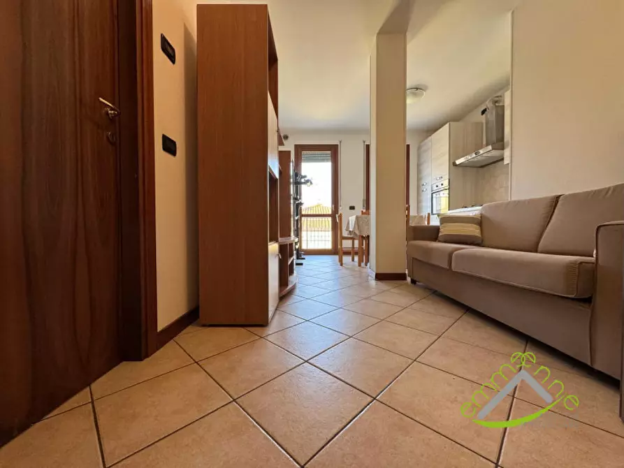 Immagine 1 di Appartamento in vendita  in Via Giovanni Marcora a Dolo