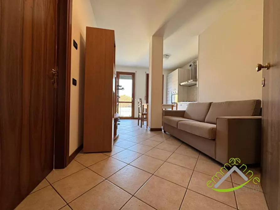 Immagine 2 di Appartamento in vendita  in Via Giovanni Marcora a Dolo