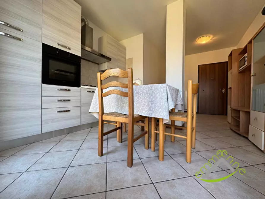 Immagine 3 di Appartamento in vendita  in Via Giovanni Marcora a Dolo