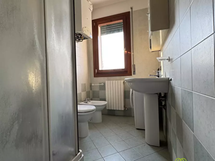 Immagine 5 di Appartamento in vendita  in Via Giovanni Marcora a Dolo