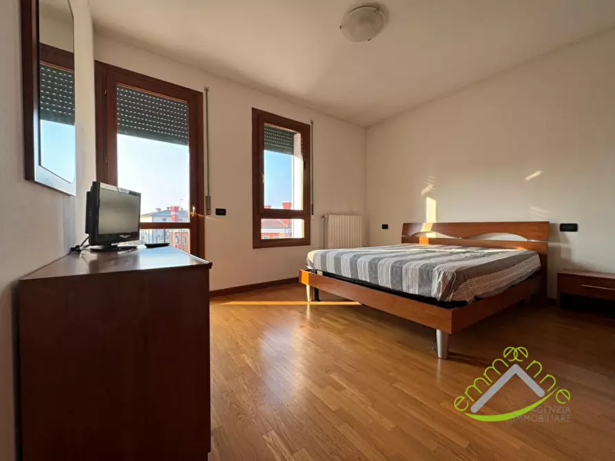 Immagine 6 di Appartamento in vendita  in Via Giovanni Marcora a Dolo