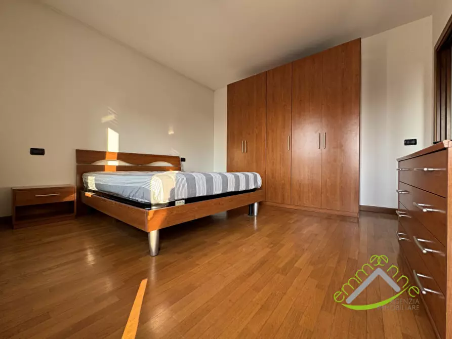 Immagine 7 di Appartamento in vendita  in Via Giovanni Marcora a Dolo