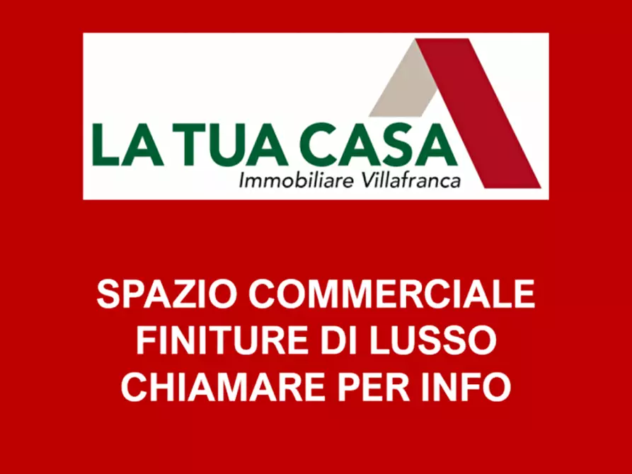 Immagine 1 di Negozio in affitto  a Peschiera Del Garda