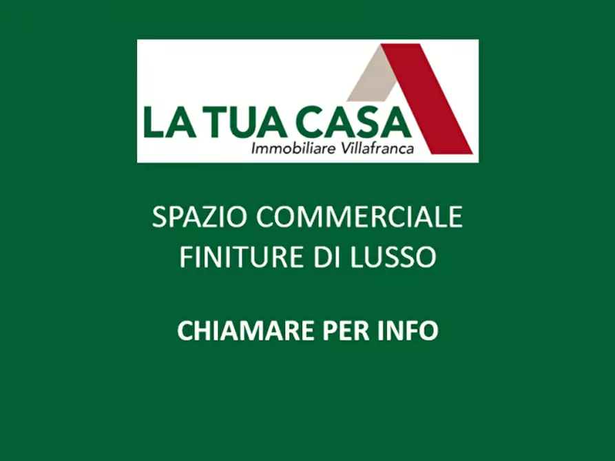 Immagine 1 di Negozio in affitto  a Peschiera Del Garda