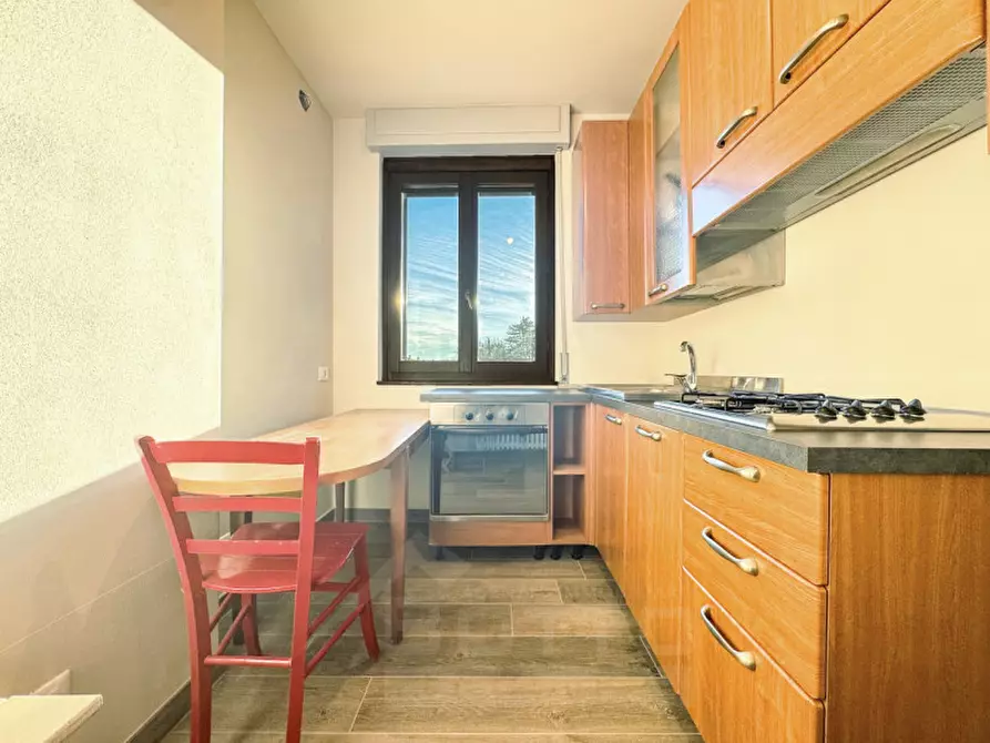 Immagine 1 di Appartamento in vendita  in Via per Corciago 22 a Pisano