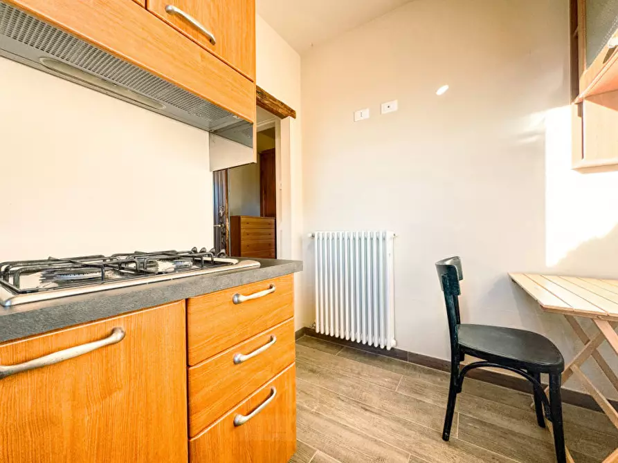 Immagine 4 di Appartamento in vendita  in Via per Corciago 22 a Pisano